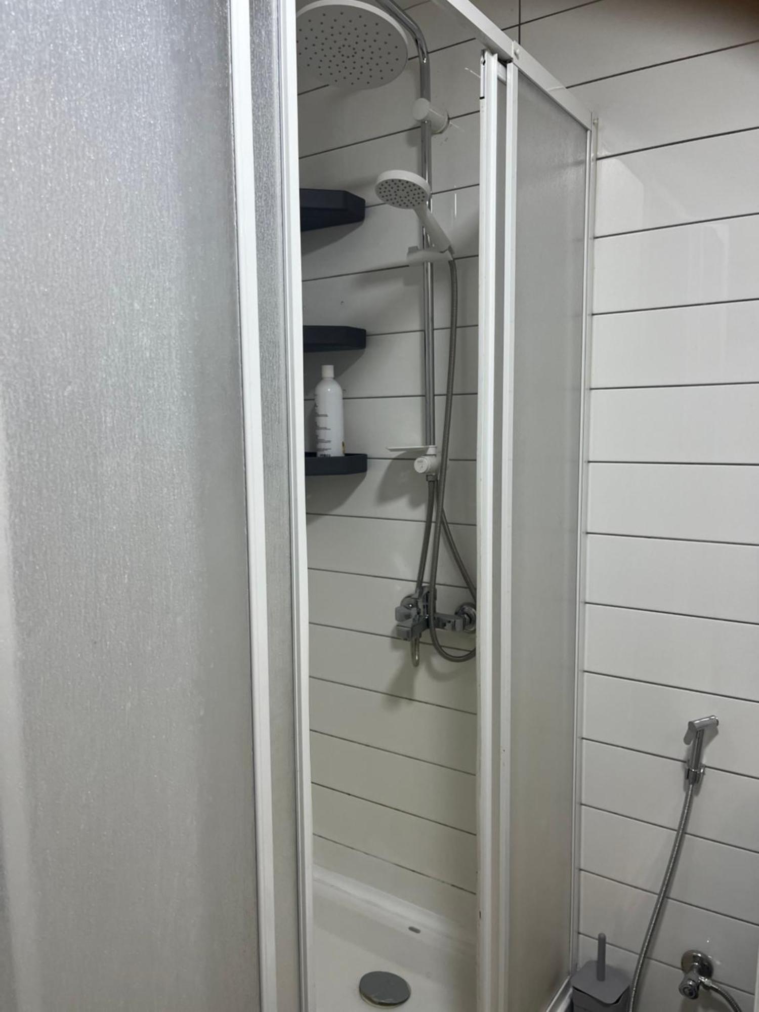 Airport Haven Cozy And Convenient Apartment บากู ภายนอก รูปภาพ